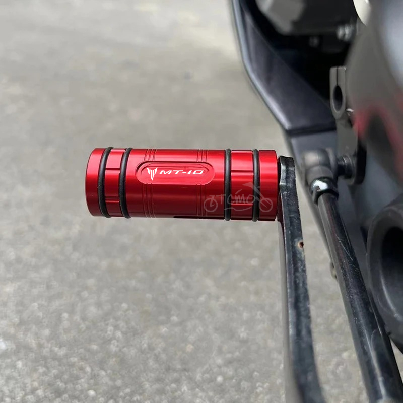For YAMAHA MT-10SP MT10 MT 10  - Motorcycle Gear Lever Extender 评论和价格