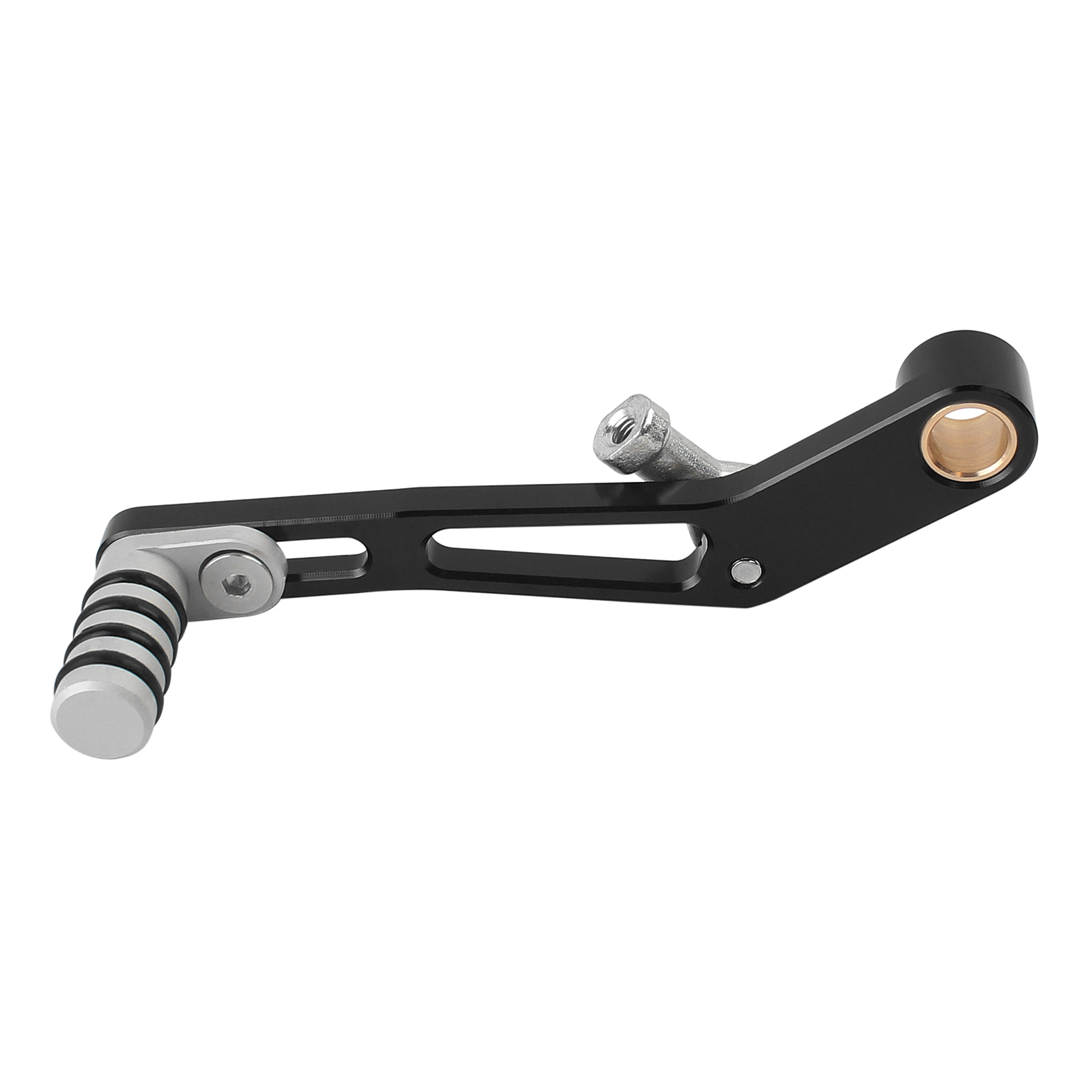 Motorcycle Adjustable Left Shi - Motorcycle Gear Lever Extender 评论和价格