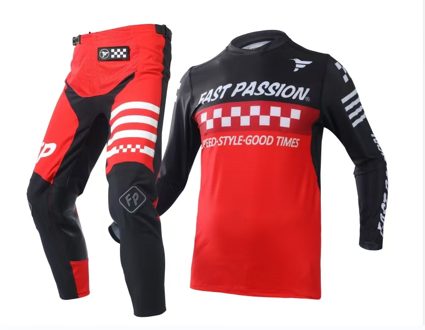2025 fastpassion  for fox  Mot - Motorcycle Gear For Woman 评论和价格