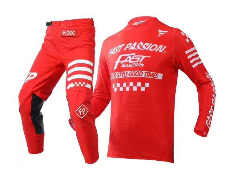 2025 fastpassion  for fox  Mot - Motorcycle Gear For Woman 评论和价格