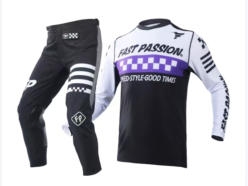 2025 fastpassion  for fox  Mot - Motorcycle Gear For Woman 评论和价格