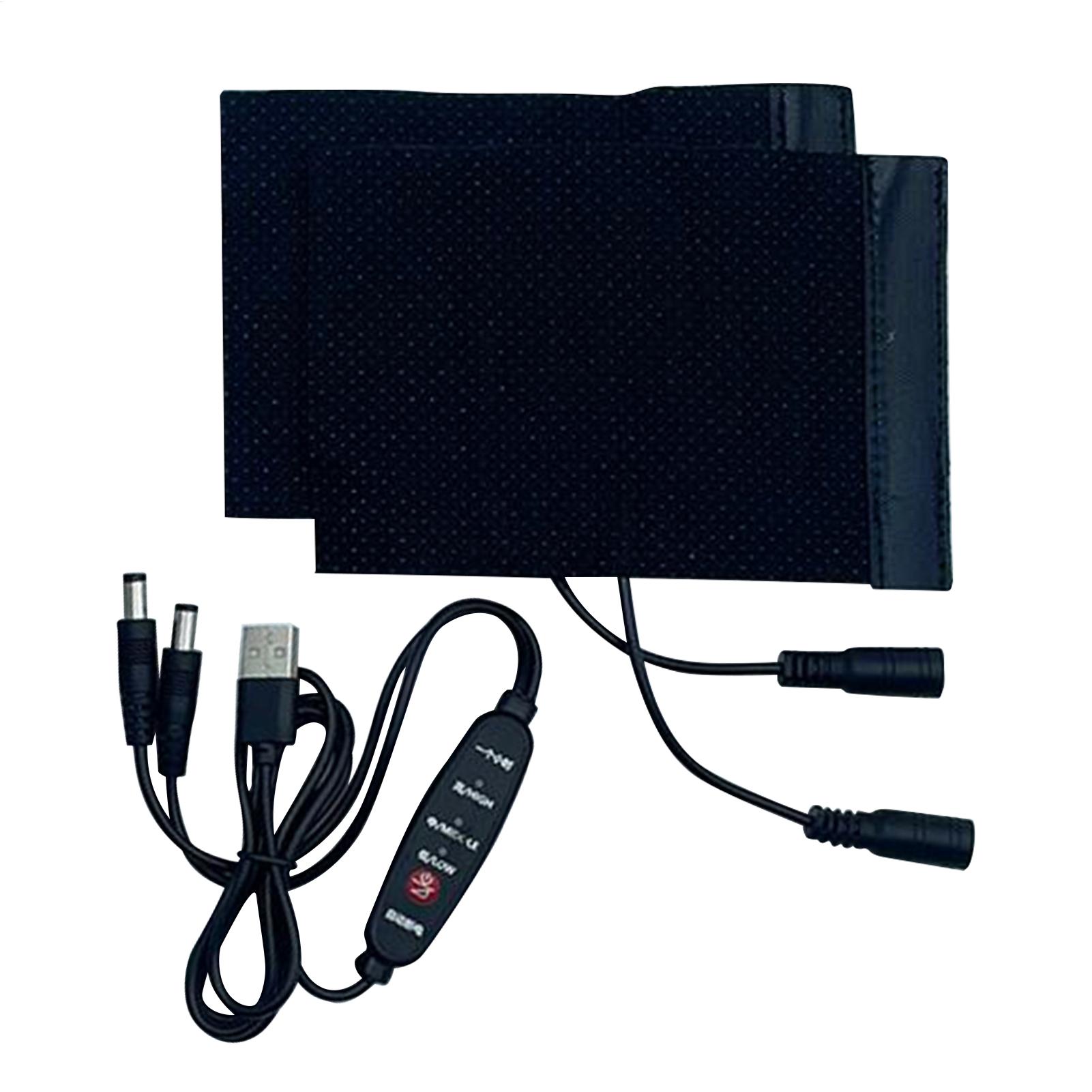 USB Electric Heated Handlebar  - Handlebar Grip Heated 评论和价格