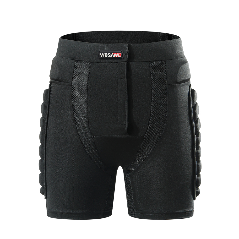 WOSAWE Motocross Shorts Skatin - Motorcycle Gear For Woman 评论和价格