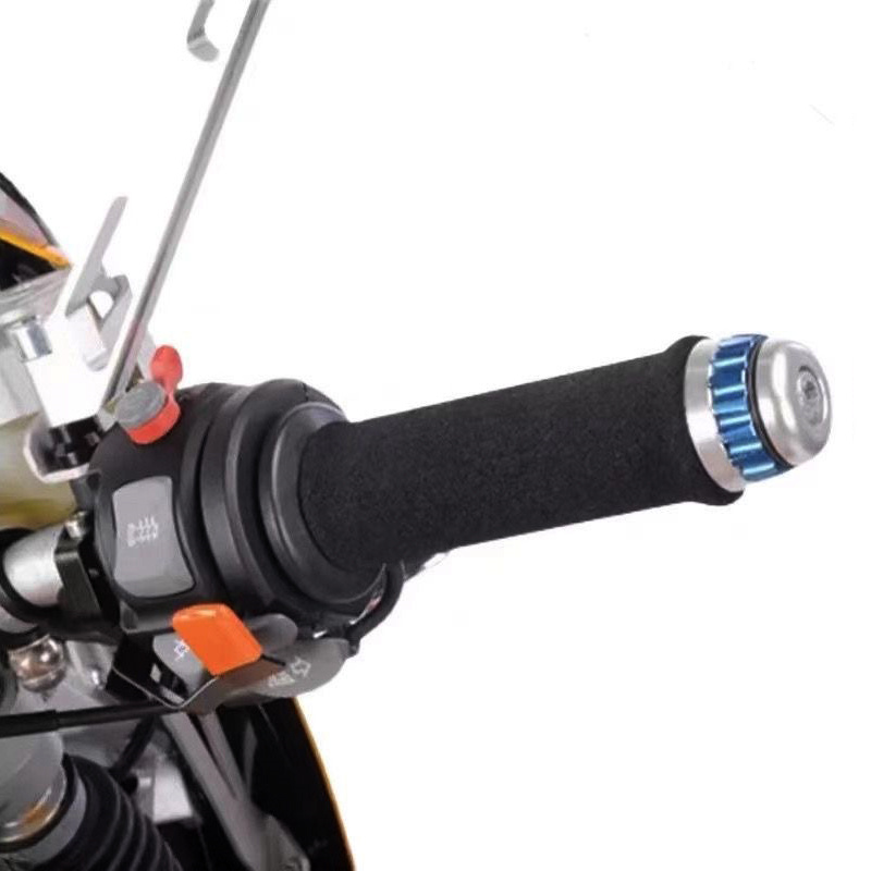 For VOGE DS800X DS625X DS525X  - Handlebar Grip Heated 评论和价格