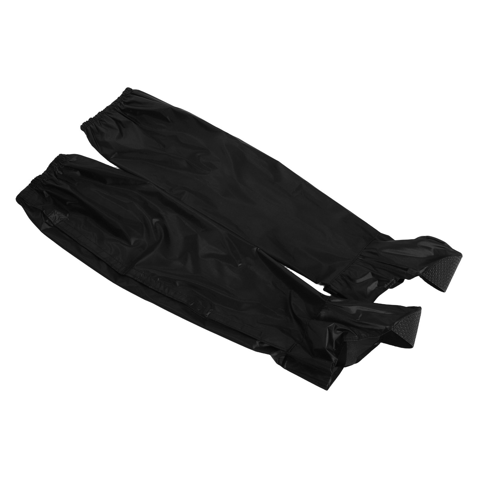 1 Pair Of Waterproof Rain Pant - Motorcycle Gear Mens 评论和价格
