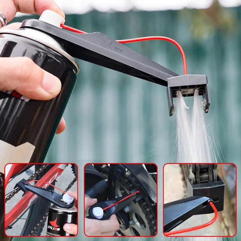 Motorcycle Chain Oiling Divert - Motorcycle Gear Oil For Chain 评论和价格