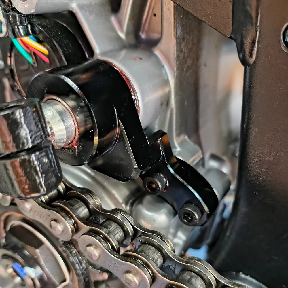 Motorcycle Gear Shift Support  - Motorcycle Gear Lever Extender 评论和价格