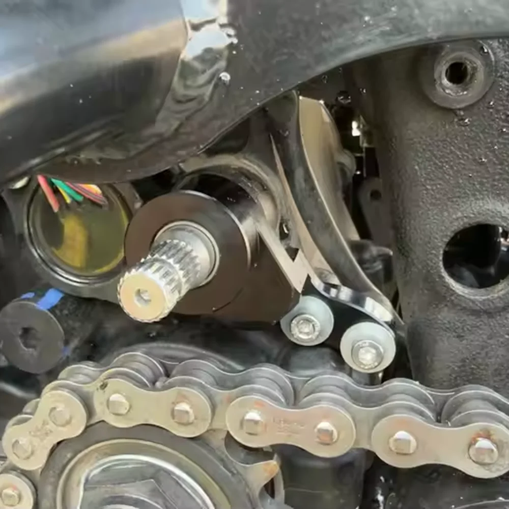 Motorcycle Gear Shift Support  - Motorcycle Gear Lever Extender 评论和价格